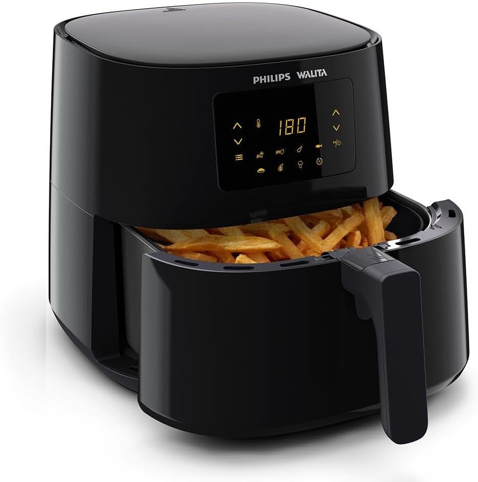 Philips Walita Essential XL Digital RI9270/91