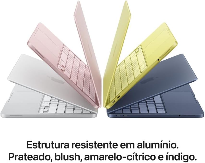 Apple 2026 MacBook Neo 05