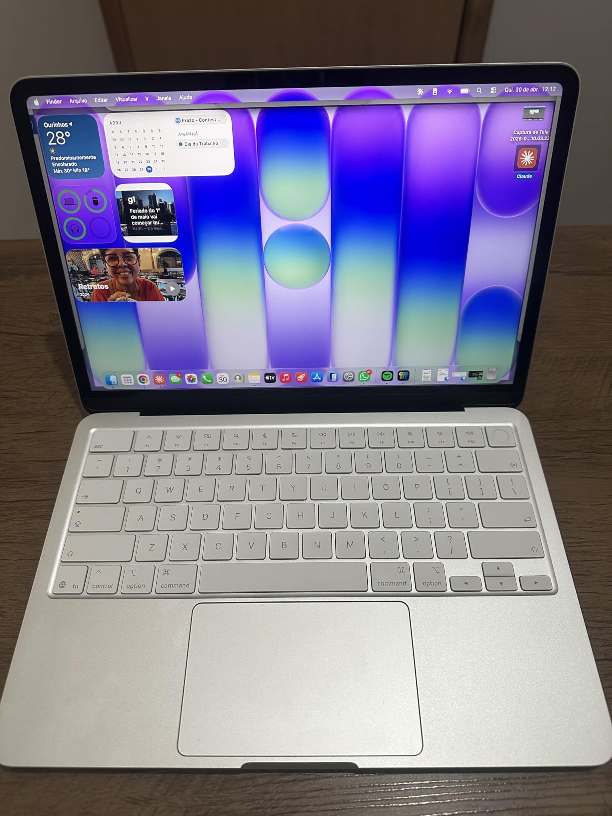 Apple 2026 MacBook Neo