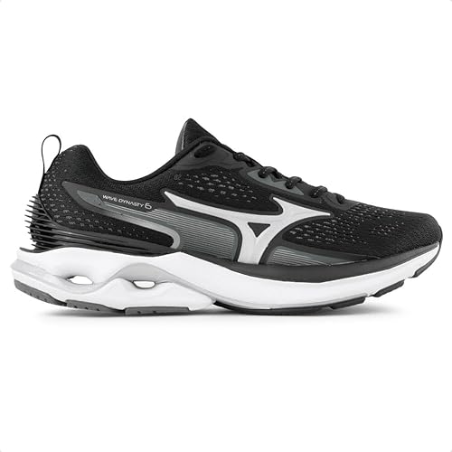 Mizuno Wave Dynasty 6 2