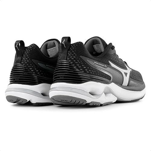 Mizuno Wave Dynasty 6