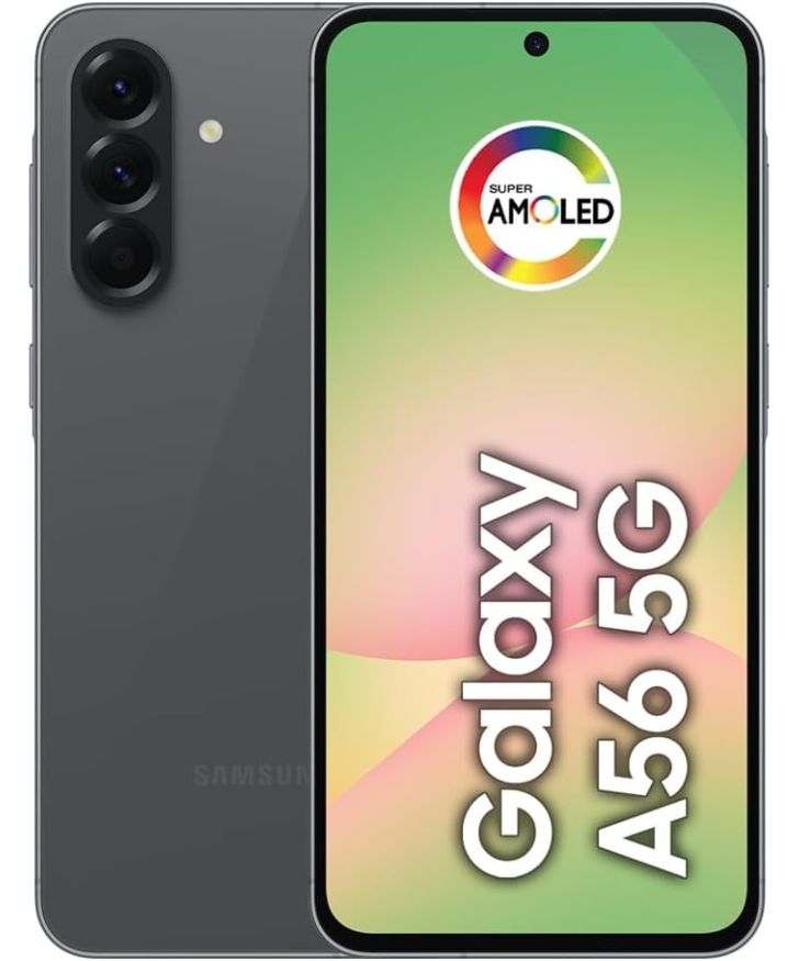 Samsung Galaxy A56